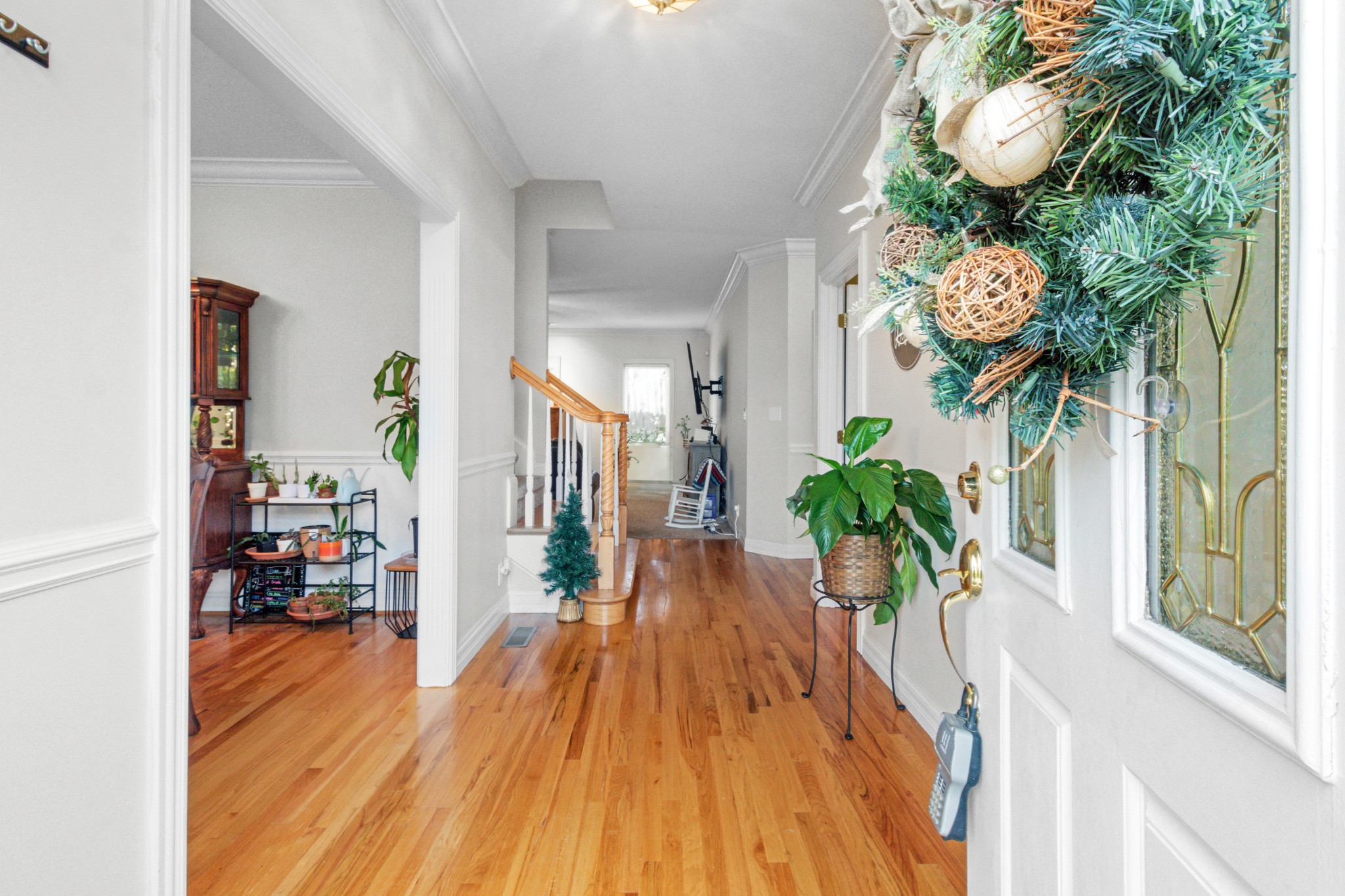 4599 SANGO ROAD