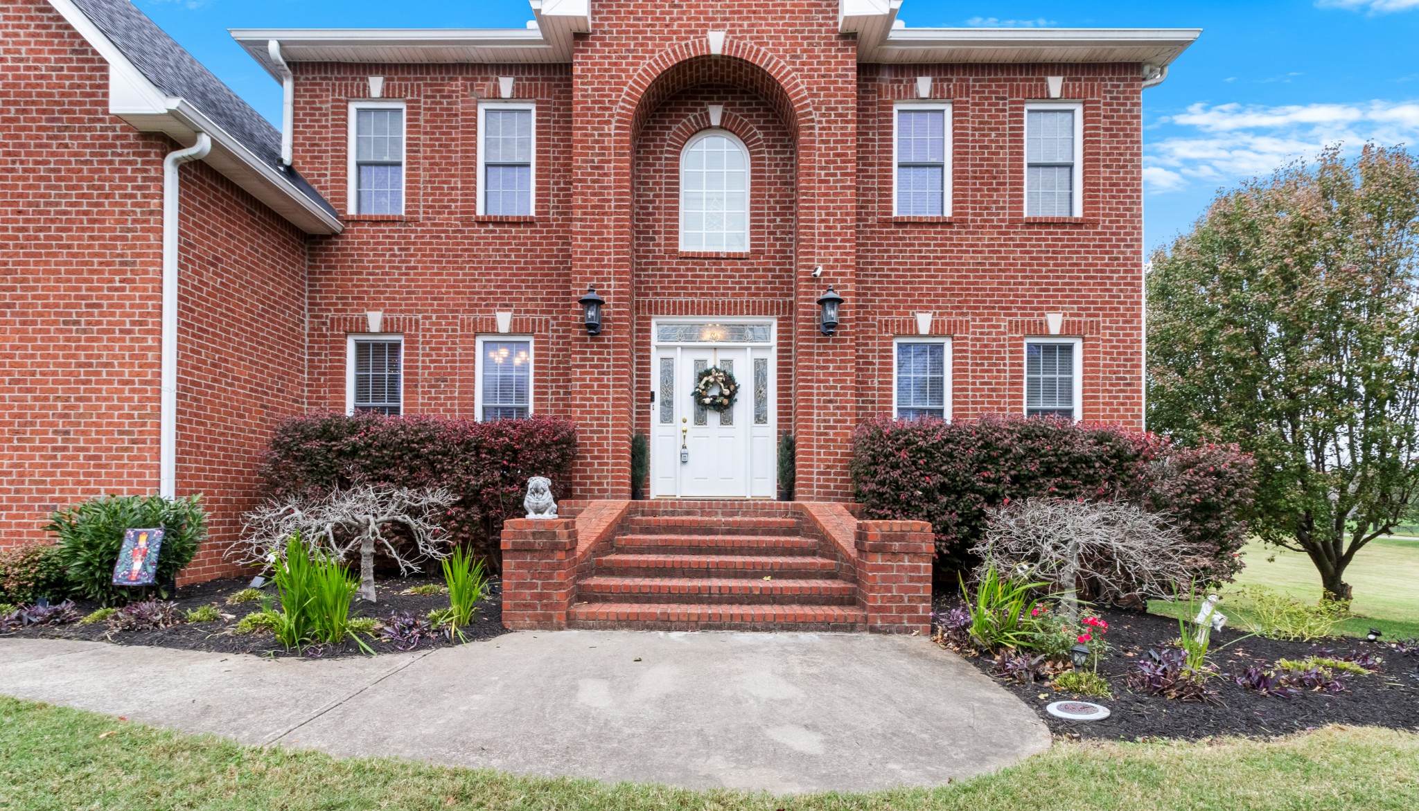4599 SANGO ROAD