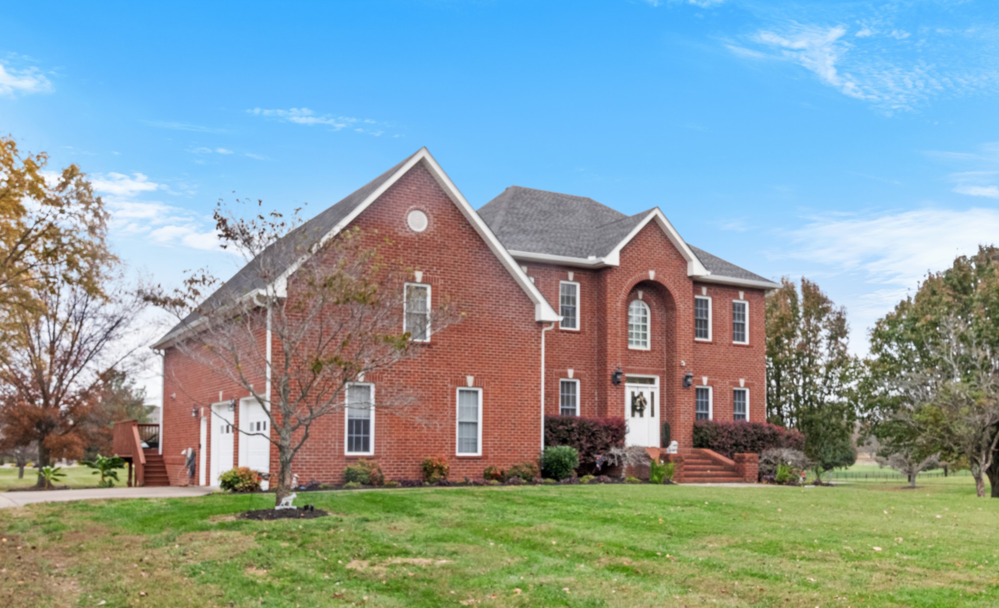 4599 SANGO ROAD