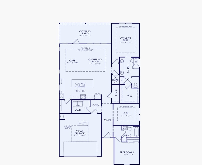 403 Stanza Drive