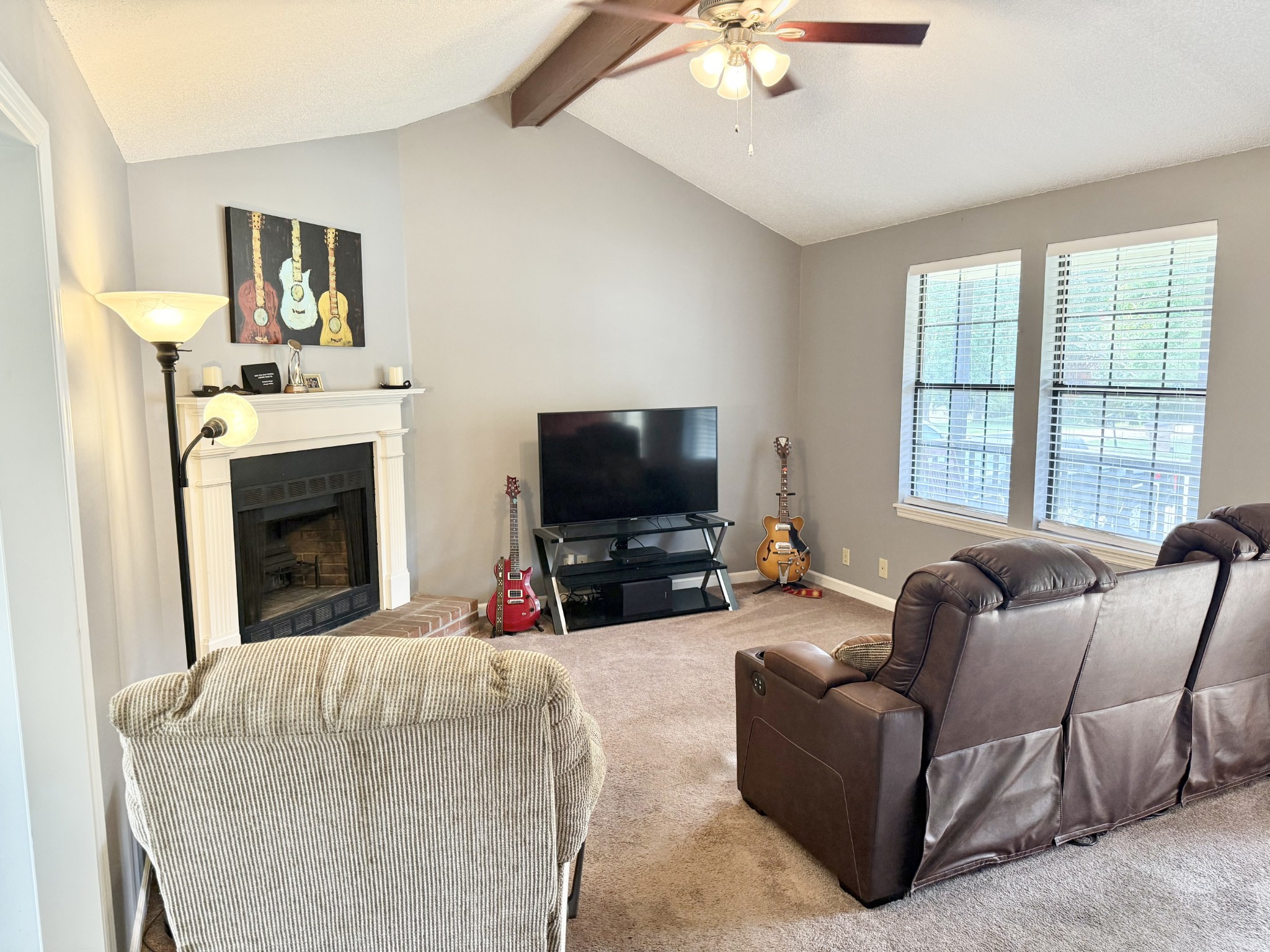 2529 McGinnis Dr