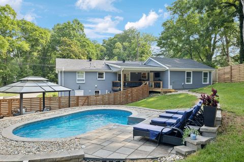 505 Oakley Dr Nashville TN 37220