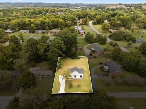 98 Caldwell Drive Columbia TN 38401