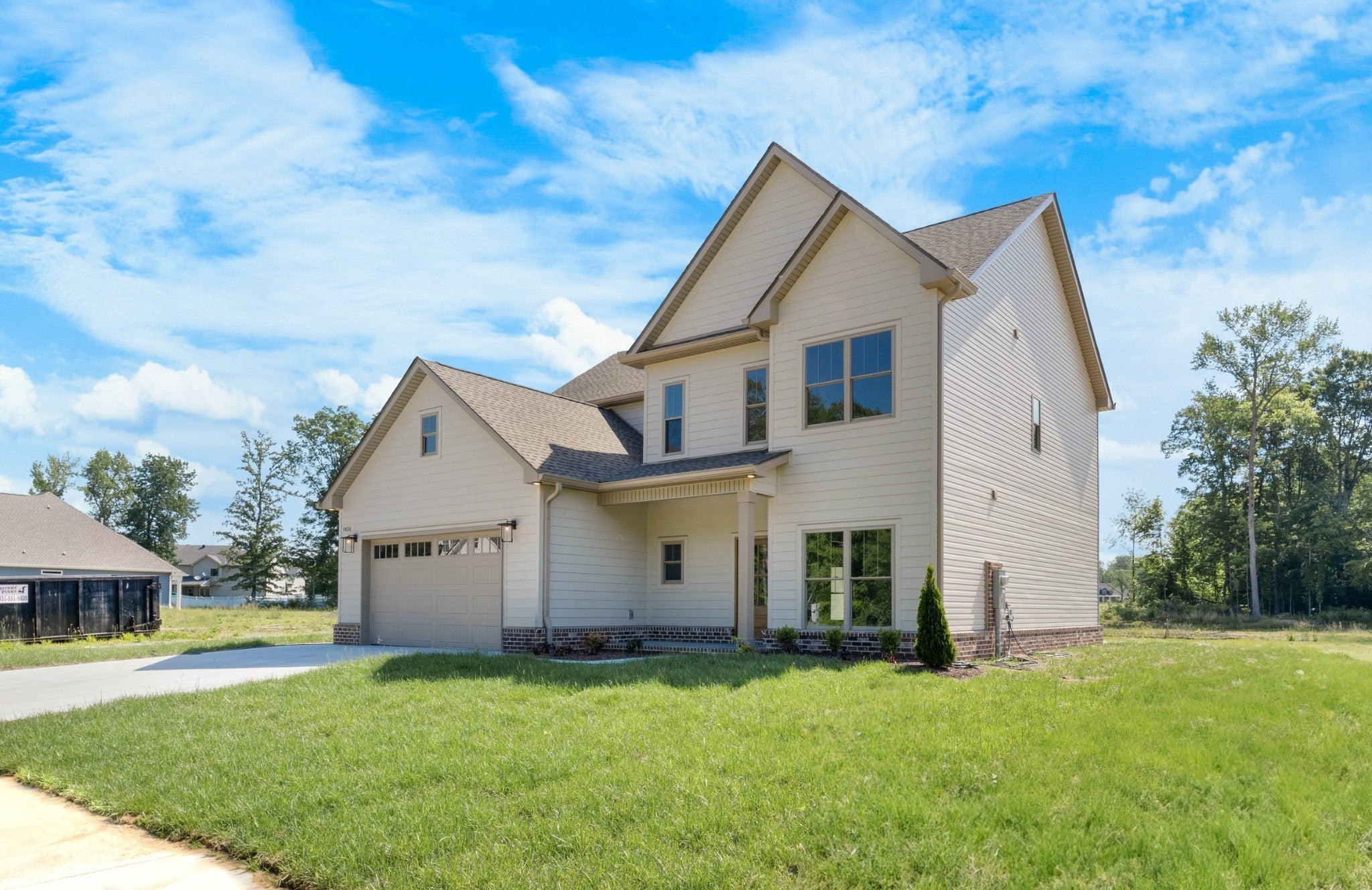1456 Sango Commons Way