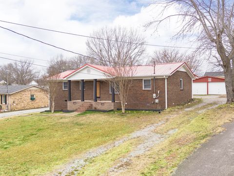 610 Forrest St, Lewisburg, TN 37091 - MLS#: 2776645