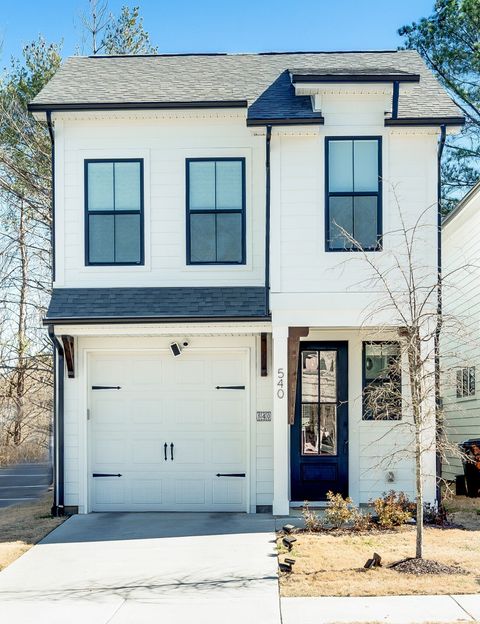 Photo of 540 Taffy Way, Hermitage, TN 37076 (MLS # 3145272)