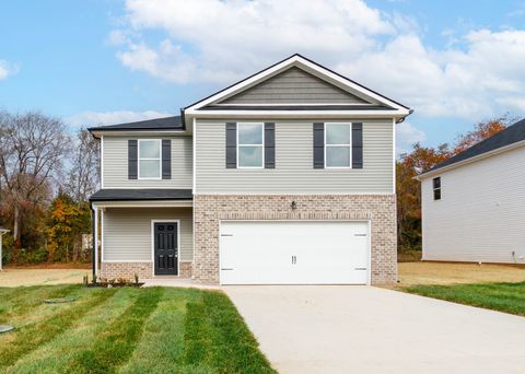2217 Seahunter Ct, Murfreesboro, TN 37127 - MLS#: 2798545
