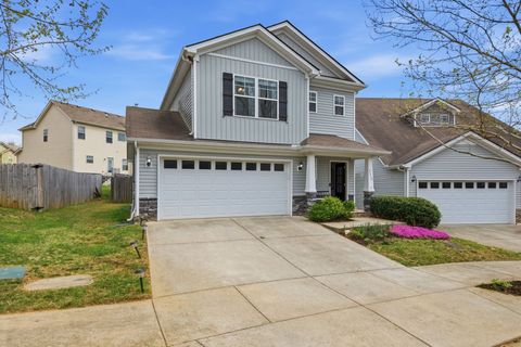 7512 Spicer Ct Fairview TN 37062