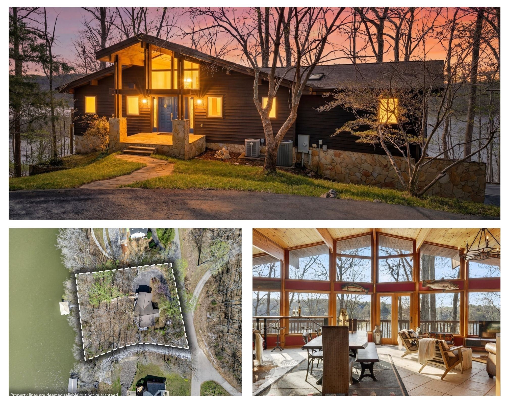 203 Whispering Hills Dr