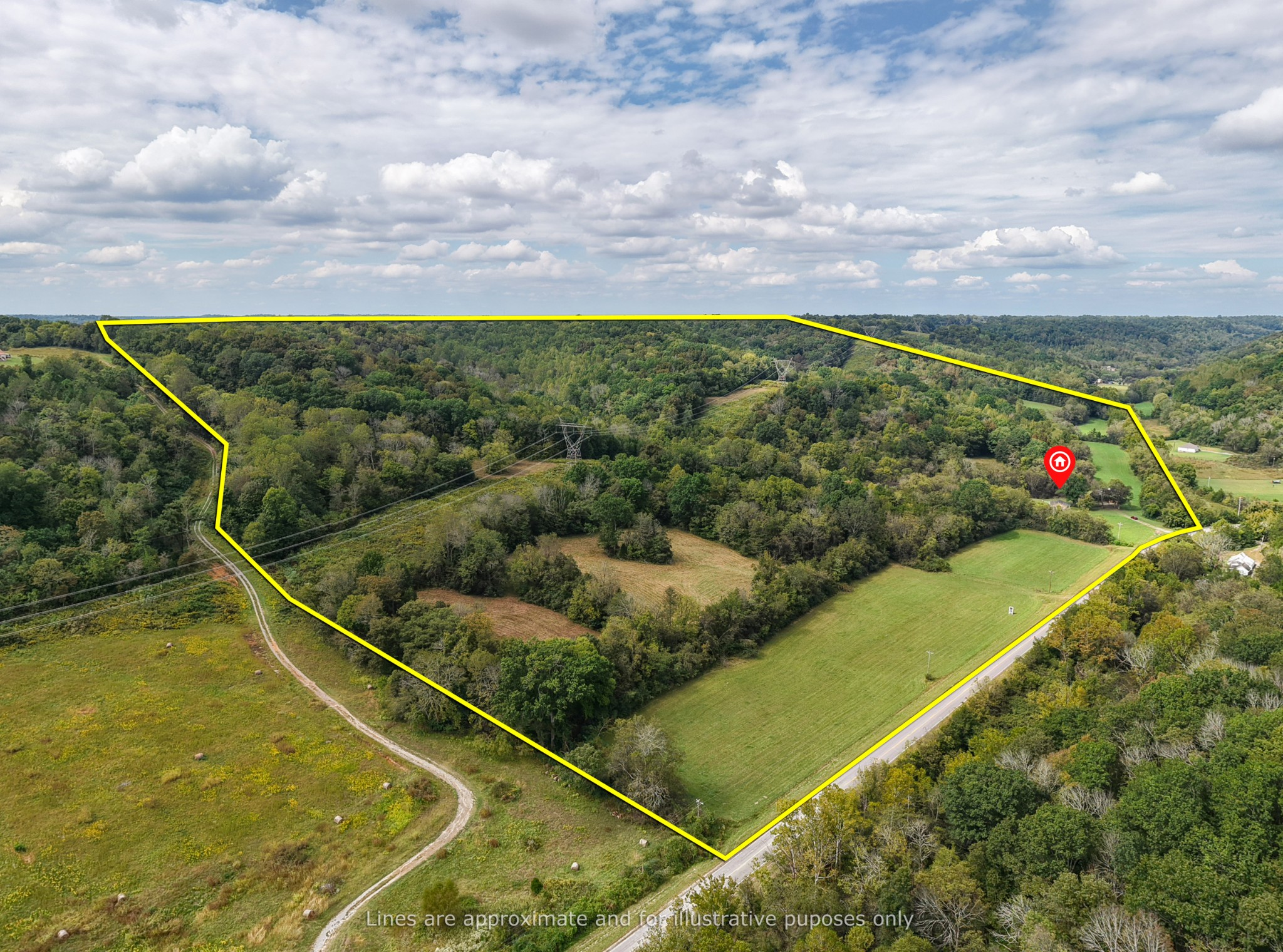 1143 Old Elkton Pike