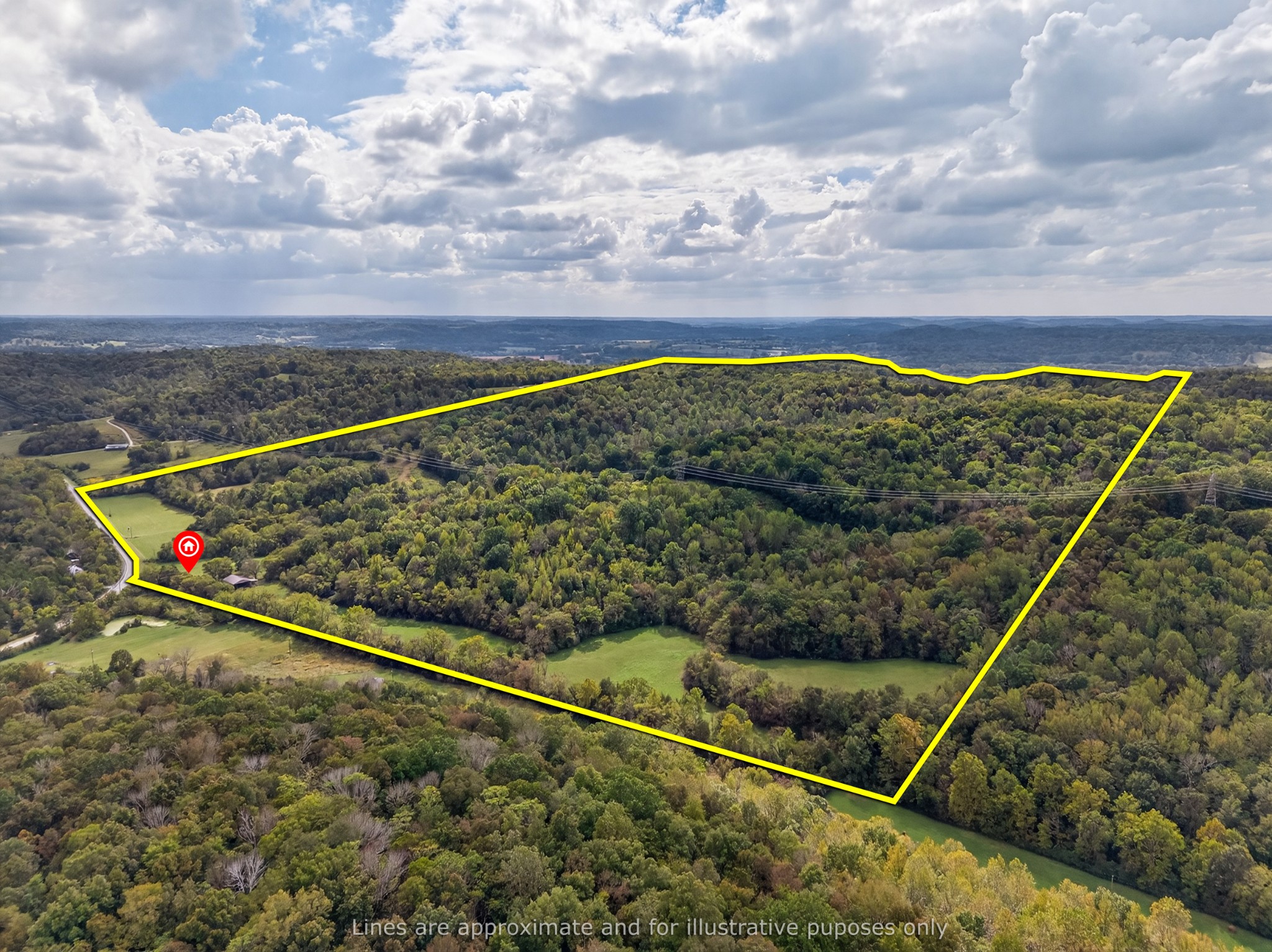 1143 Old Elkton Pike