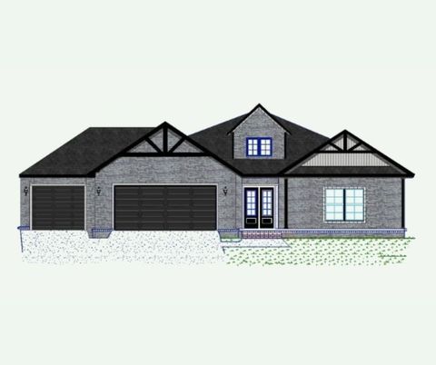 3109 High Lea Rd Clarksville TN 37040