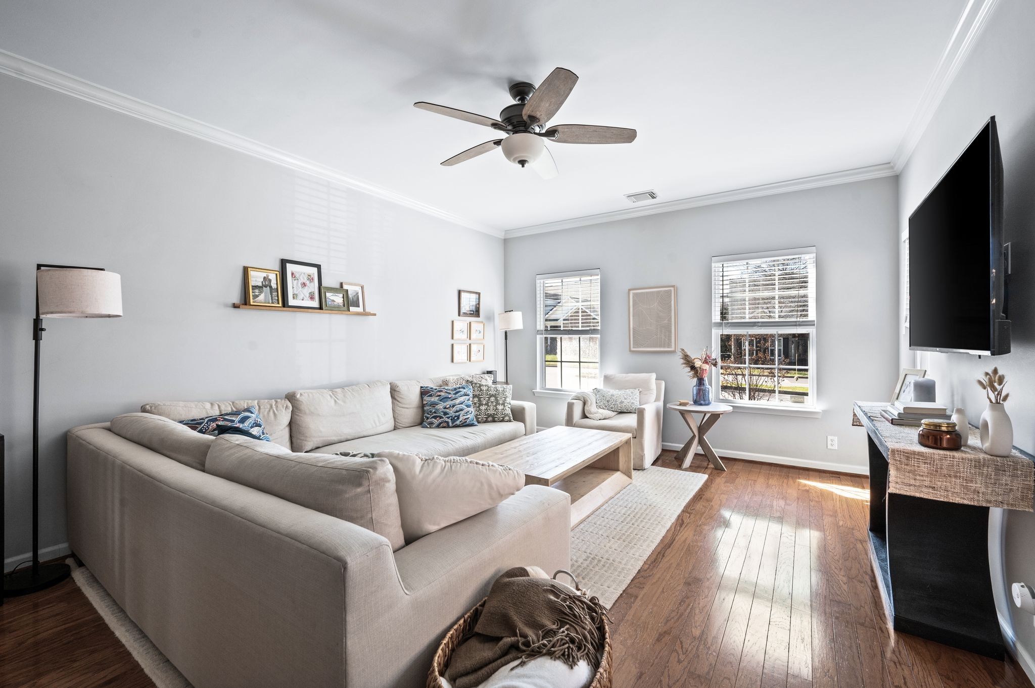 Middle Tennessee Properties 3 809 Barrington Place Dr