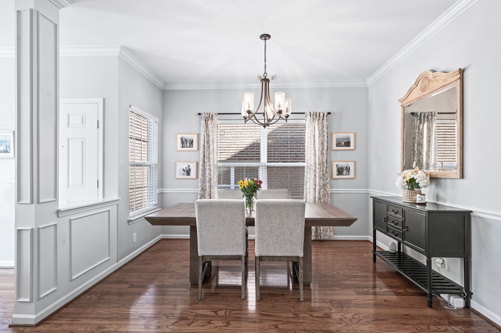 Middle Tennessee Properties 4 809 Barrington Place Dr