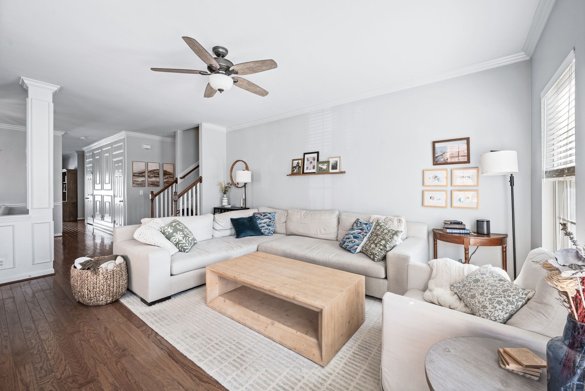 Middle Tennessee Properties 2 809 Barrington Place Dr