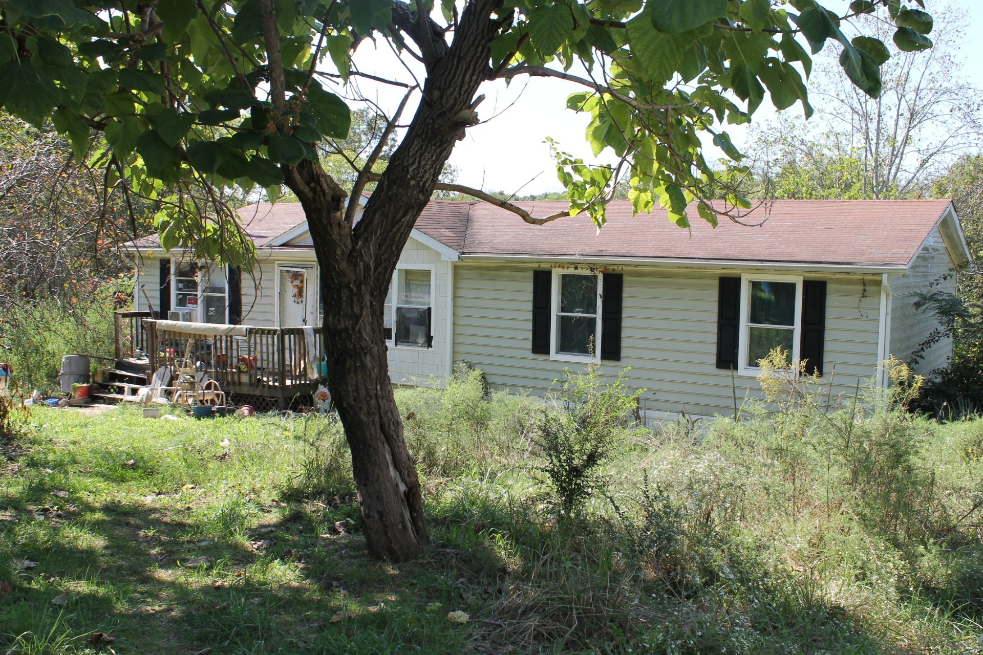 4370 Old Metal Rd