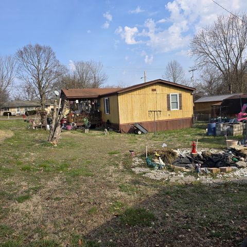 2791 Nunley St Greenbrier TN 37073