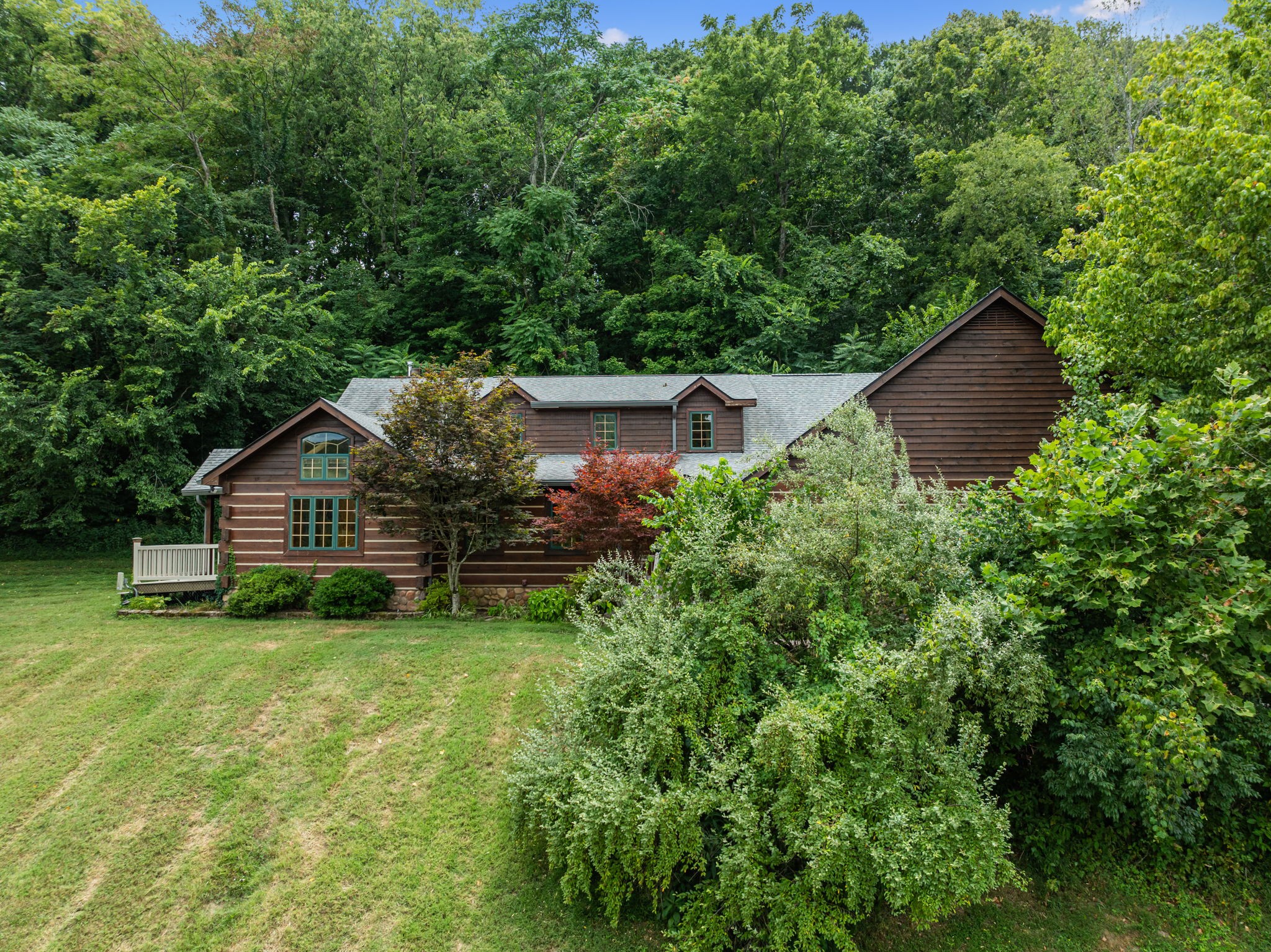 3443 Sweeney Hollow Rd
