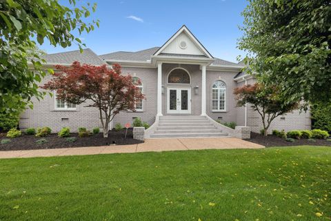 4008 Brandywine Pointe Blvd Old Hickory TN 37138