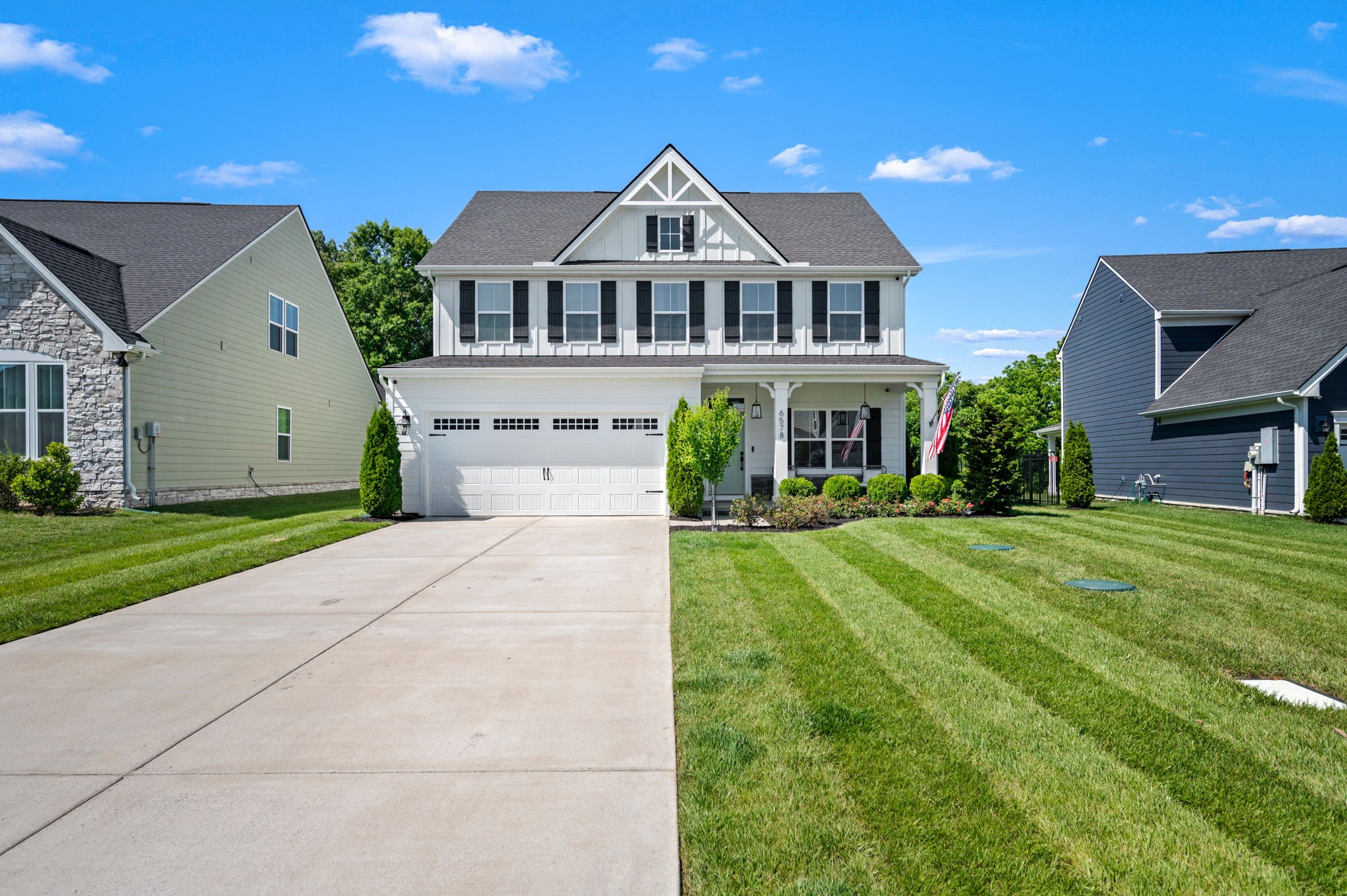 6578 Palm Warbler Dr
