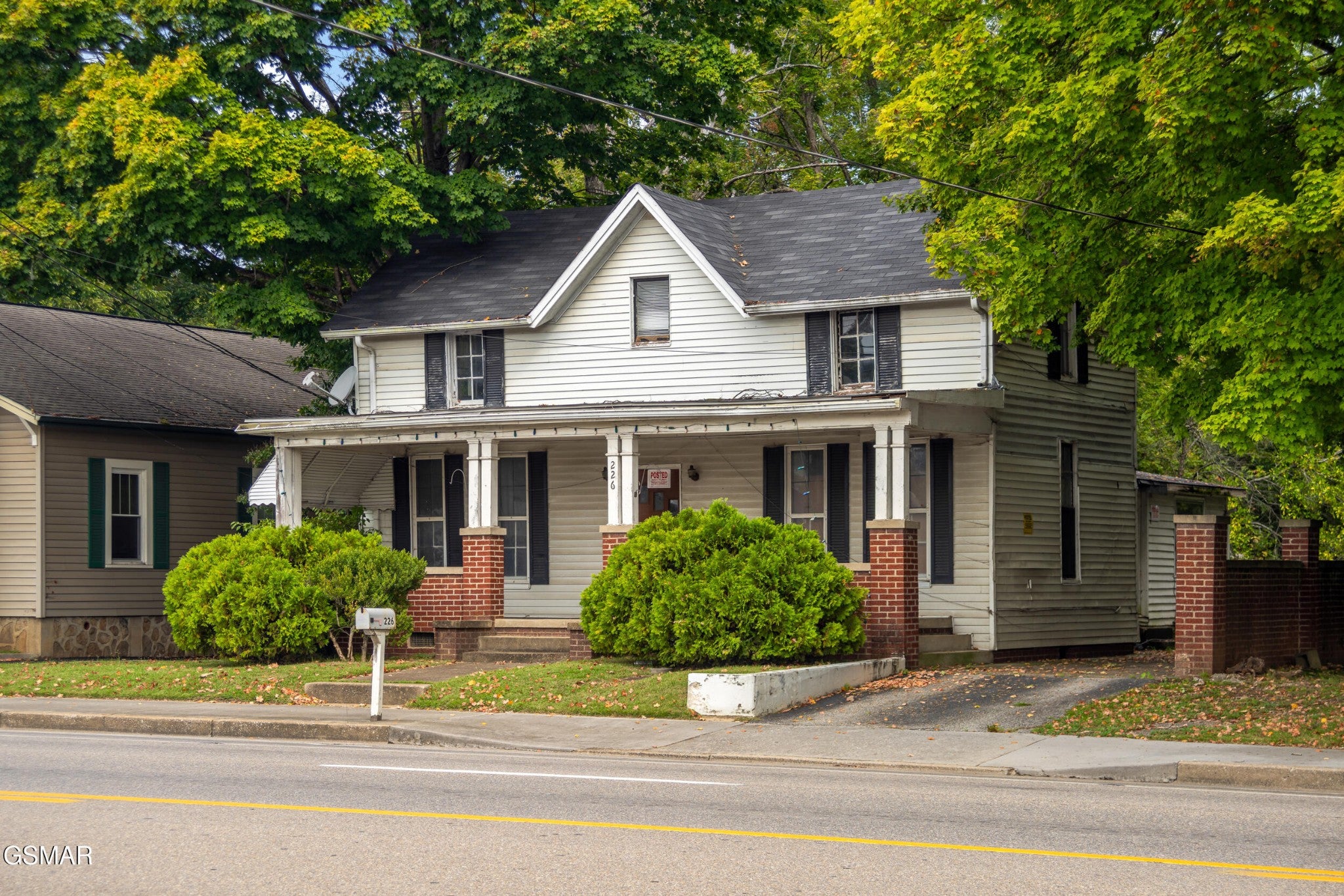 226 E Main Street