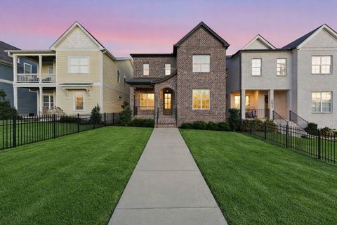 2621 Barclay Dr Nashville TN 37206