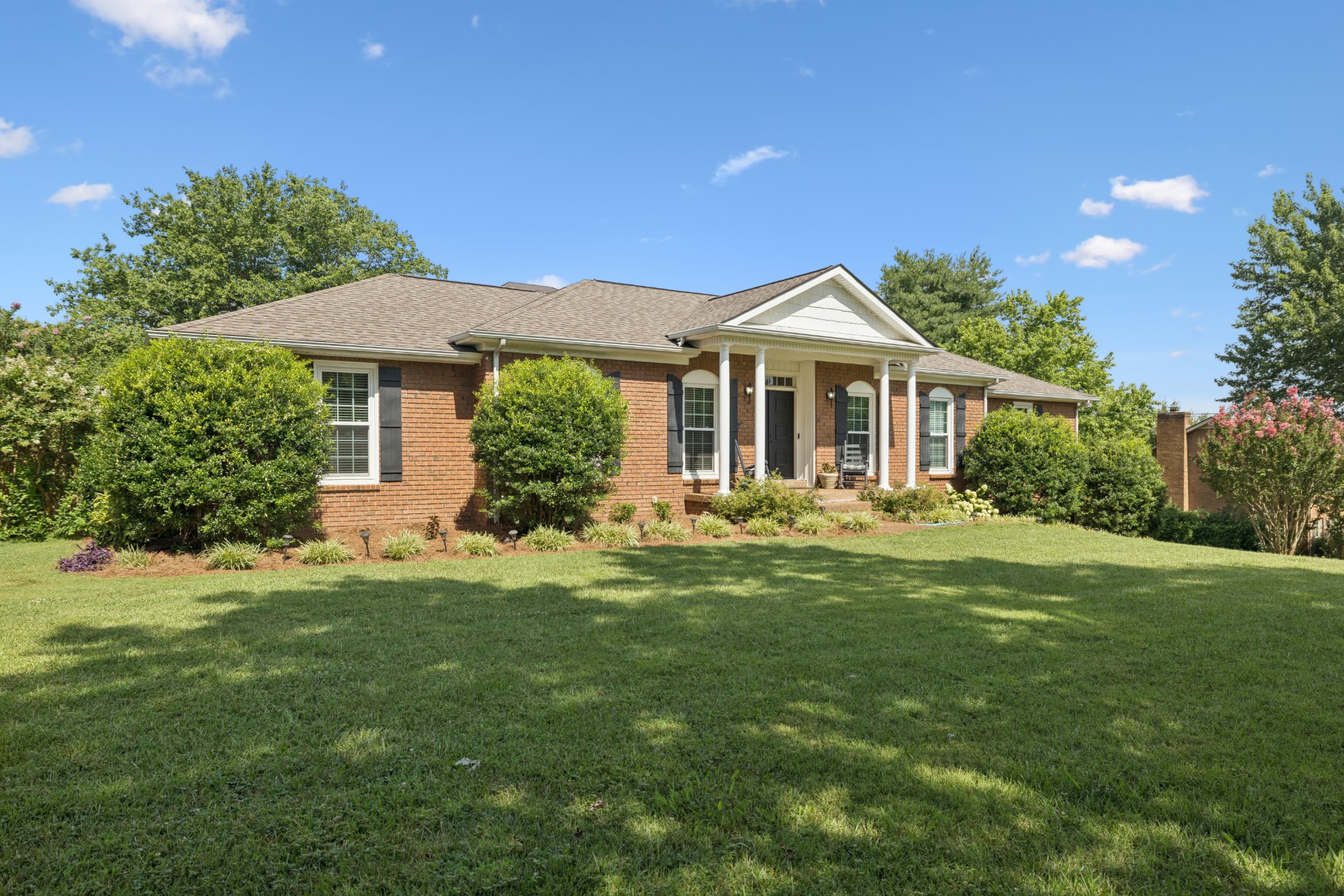 911 Steeplechase Dr