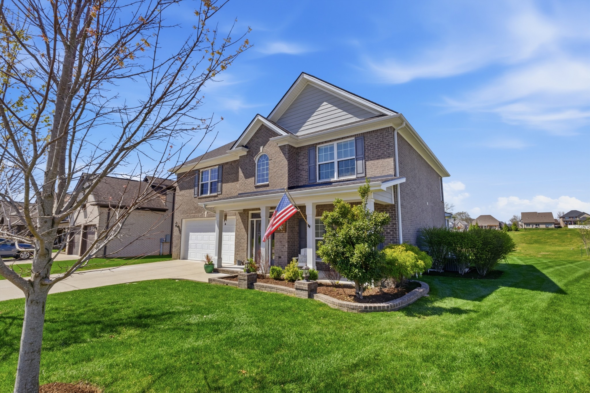 1080 Brixworth Dr