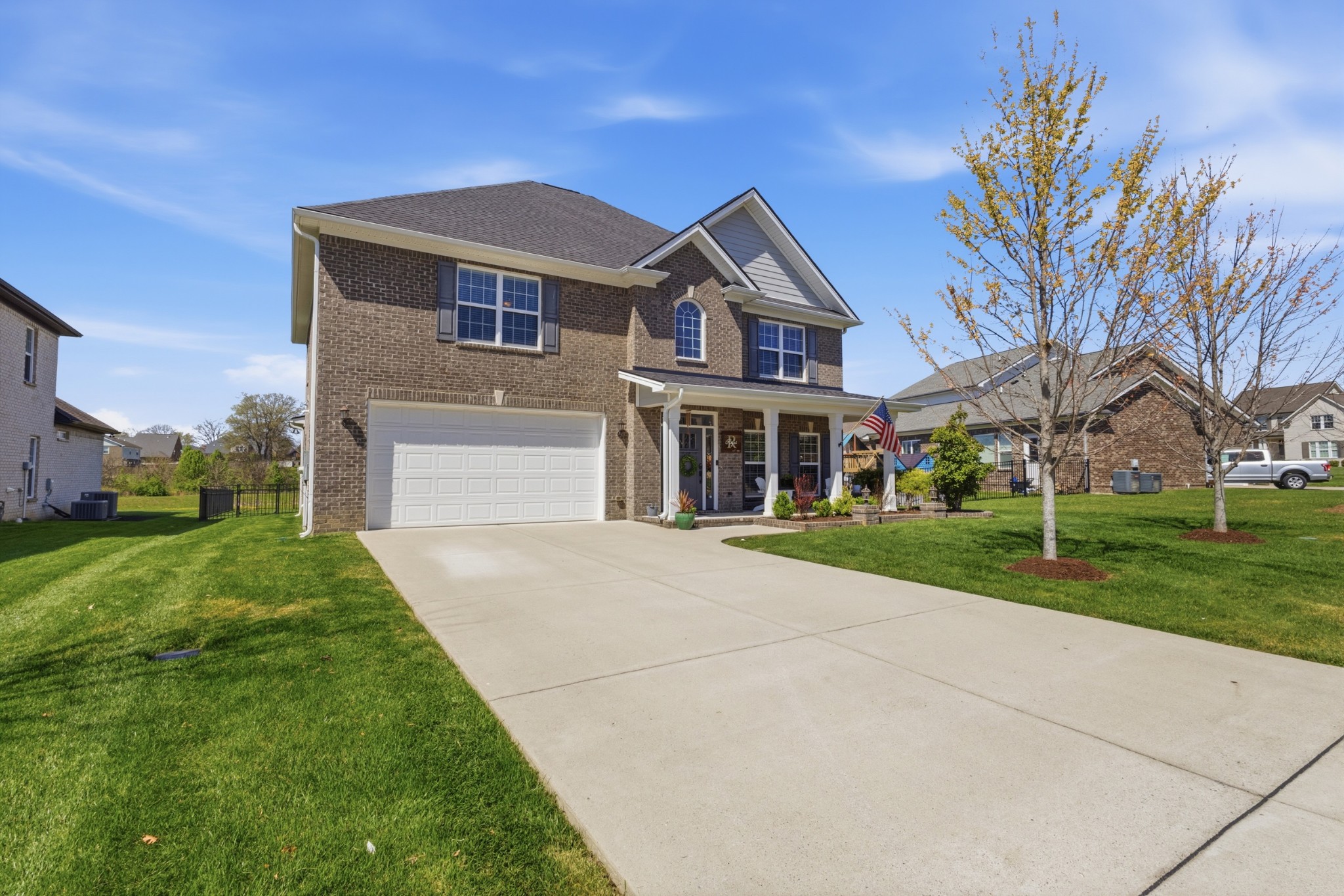 1080 Brixworth Dr