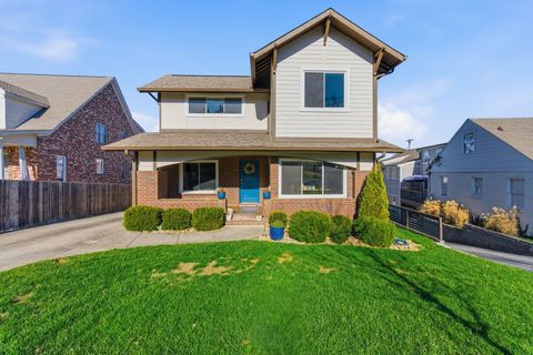 1822 Wildwood Ave Nashville TN 37212