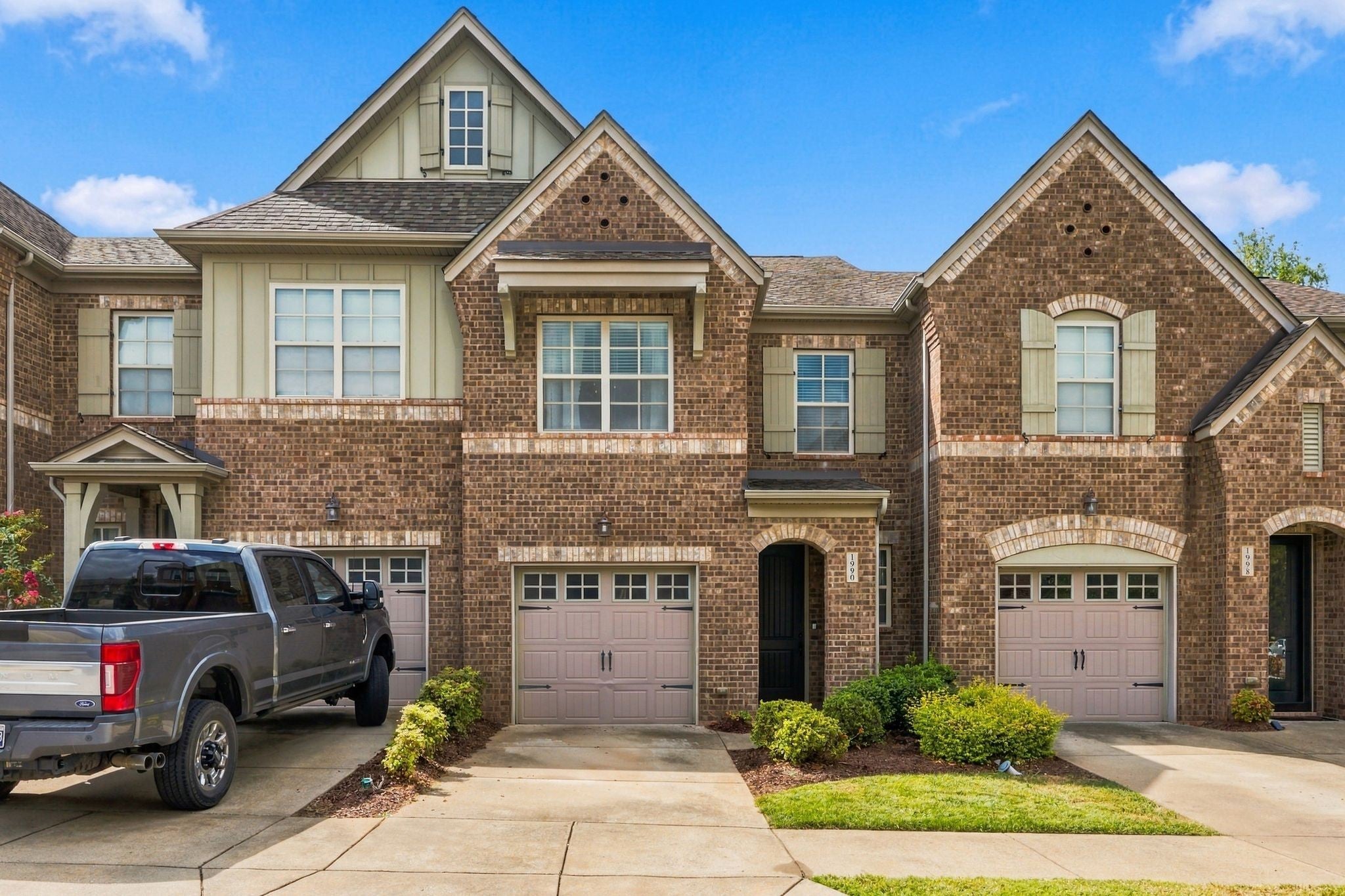 1990 Newark Ln, Thompsons Station TN 37179 3-bed condo, photo 4 of 42