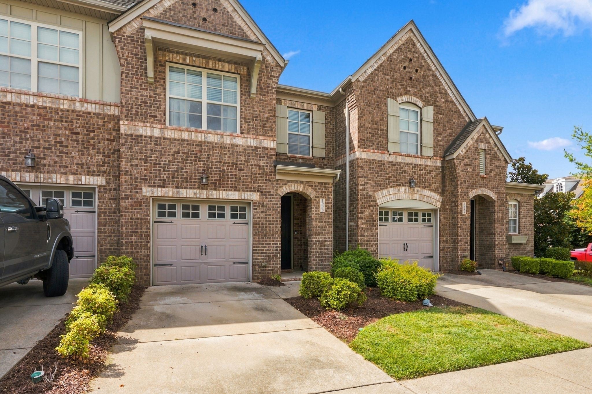 3-bed listing at 1990 Newark Ln Thompsons Station, Thompsons-Station