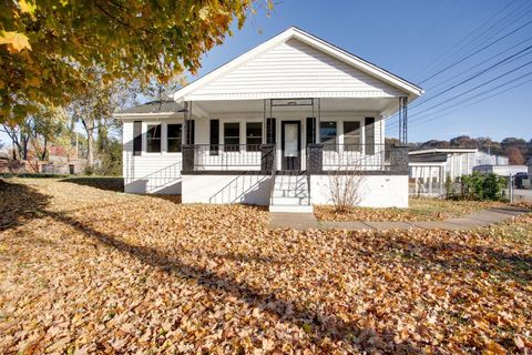 804 Brown St Columbia TN 38401