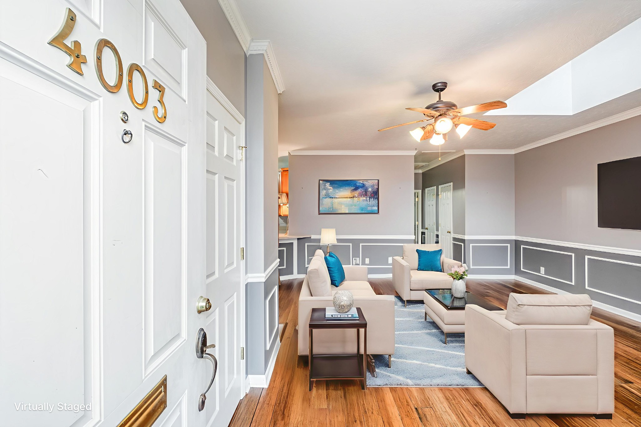 4003 William Mack Ln