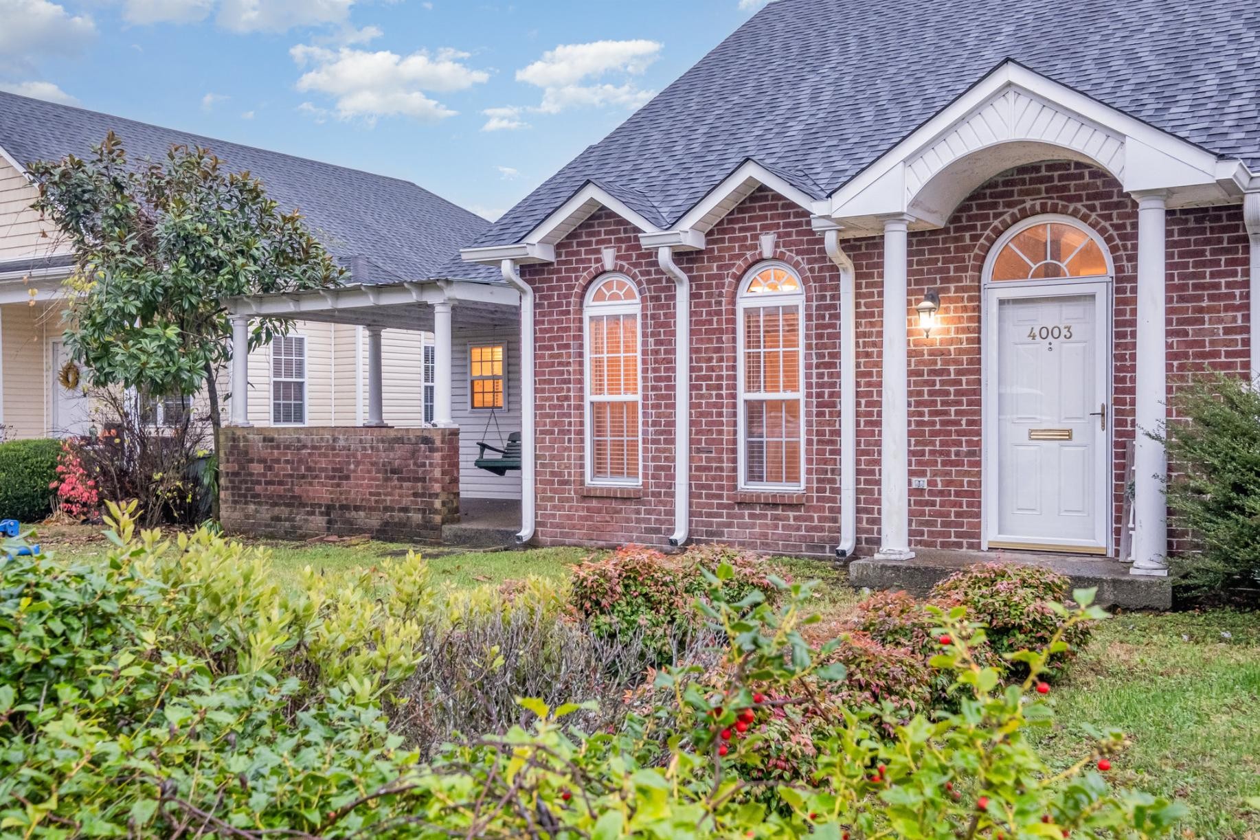 4003 William Mack Ln