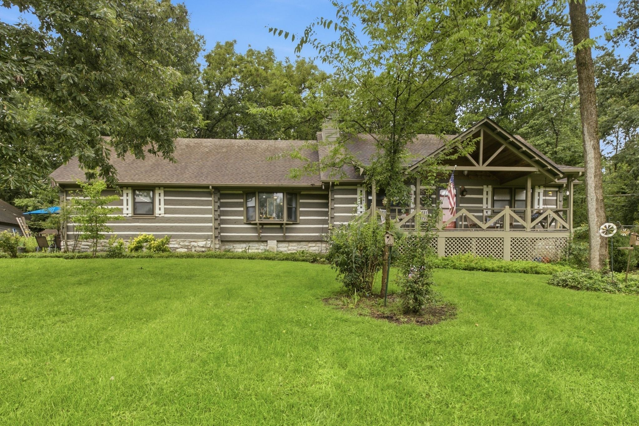 2708 York Rd