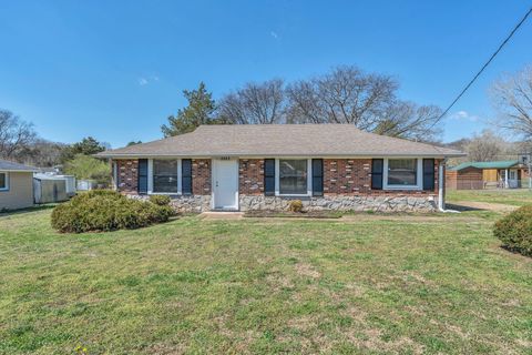 3883 Lunn Dr, Nashville, TN 37218 - MLS#: 2812076