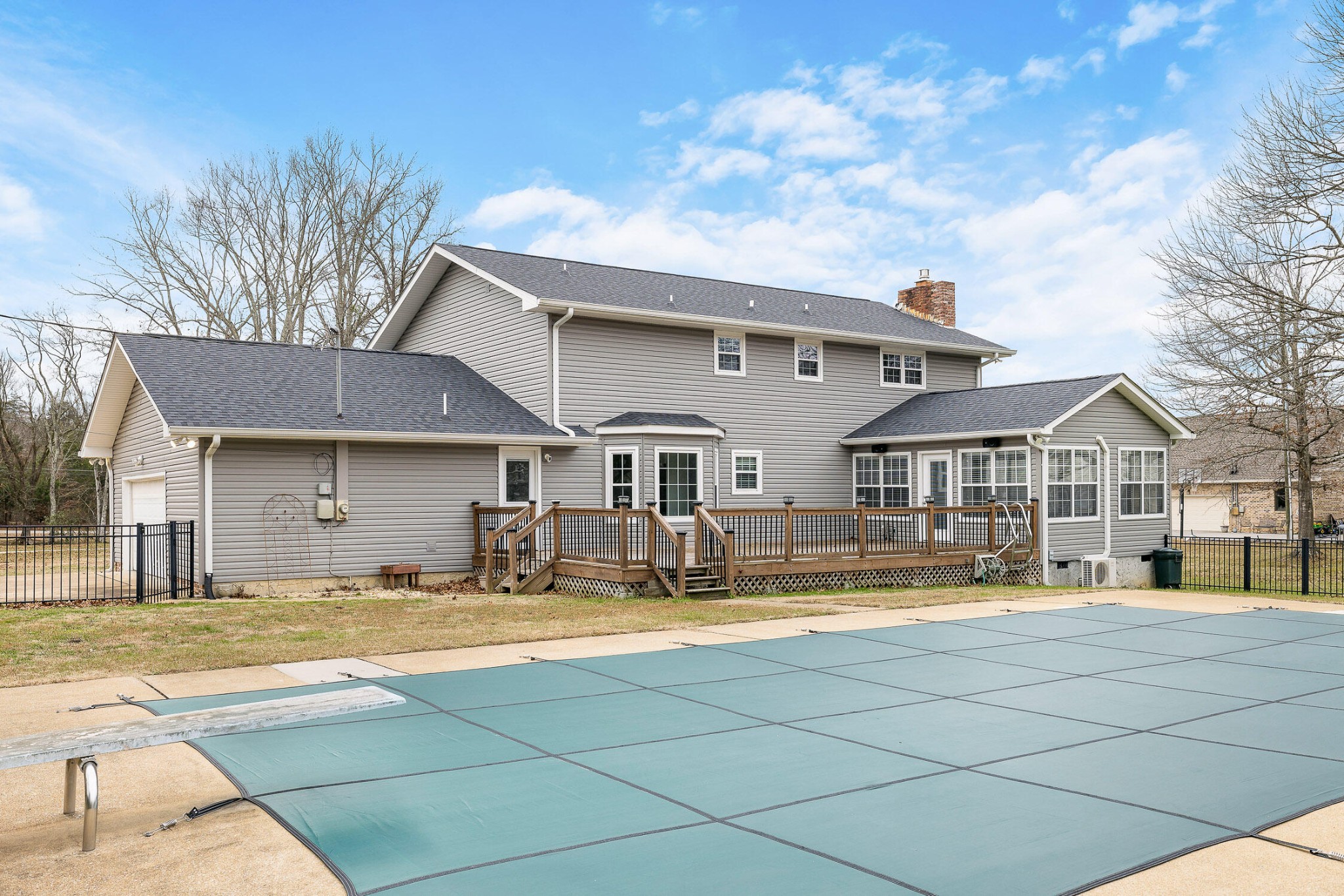 Middle Tennessee Properties 4 9321 Hopi Trail