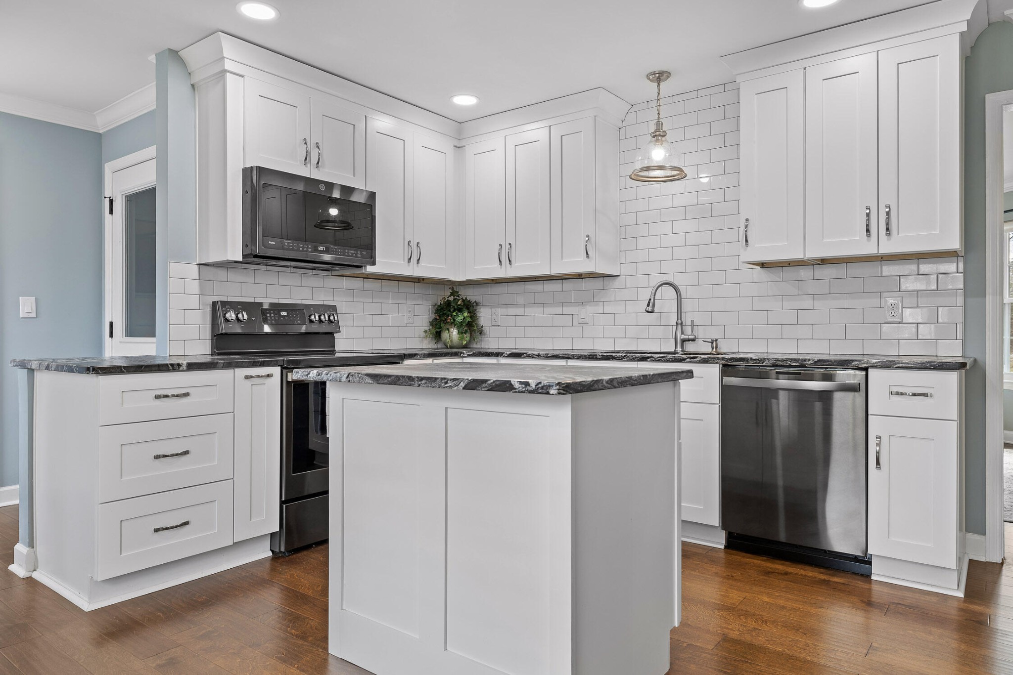 Middle Tennessee Properties 2 9321 Hopi Trail