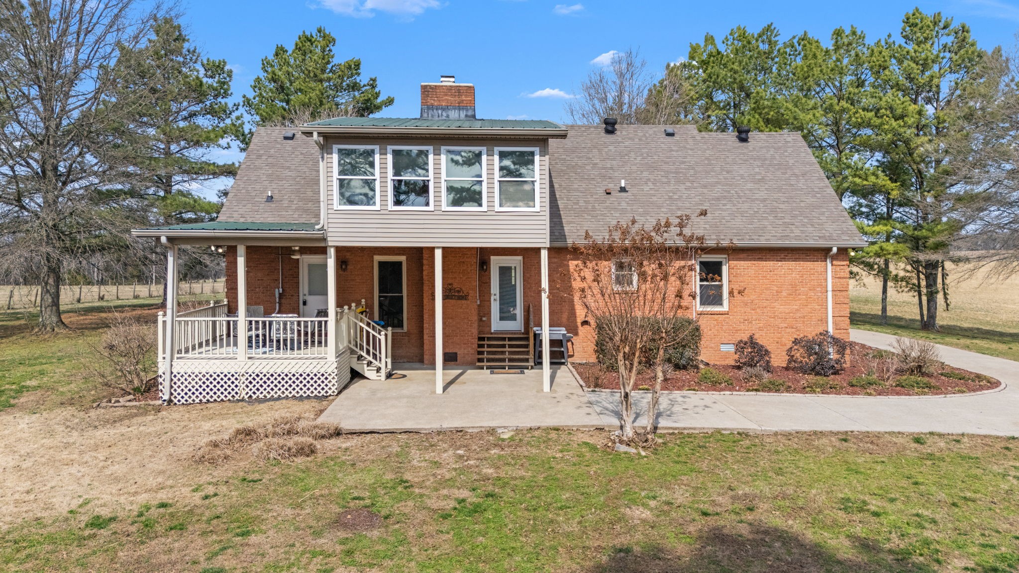 300A Governor Hall Rd