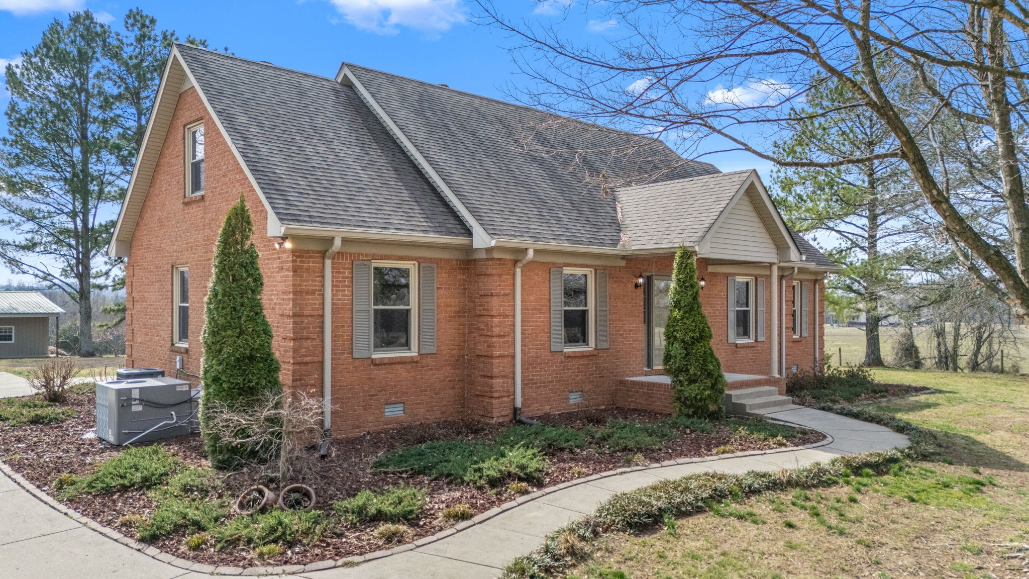 300A Governor Hall Rd