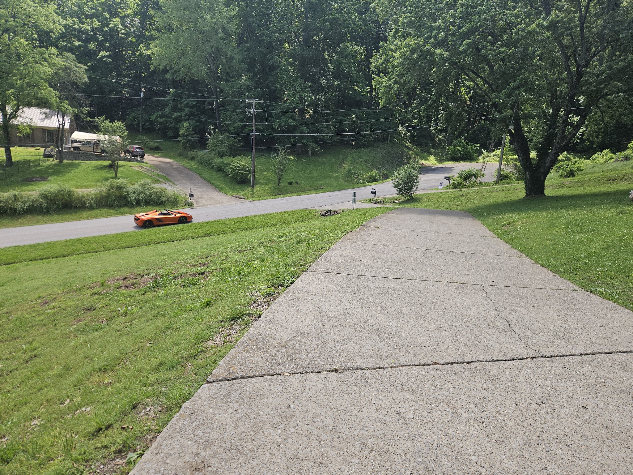 Middle Tennessee Properties 3 6620 Valley Dr
