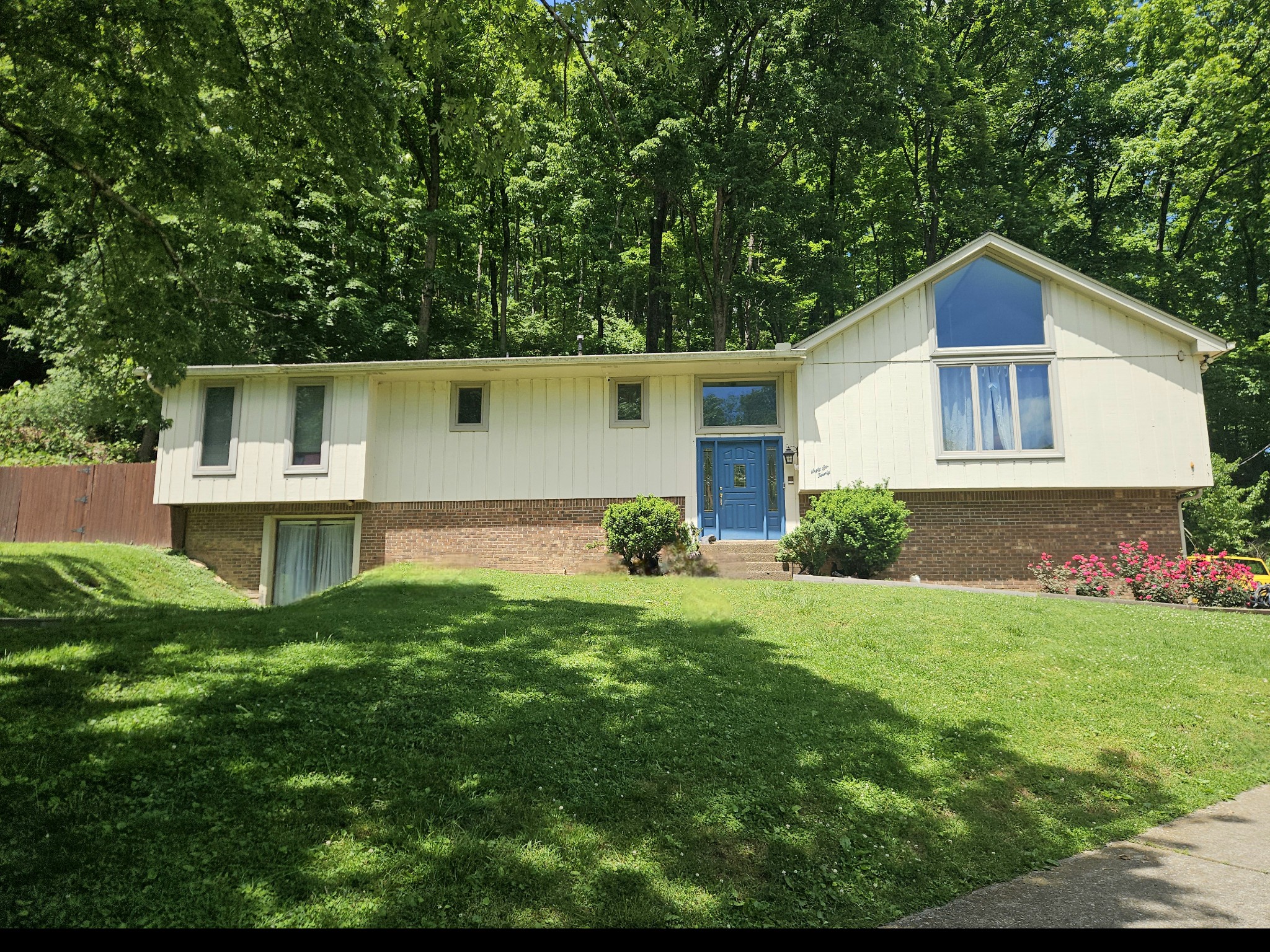 Middle Tennessee Properties 1 6620 Valley Dr