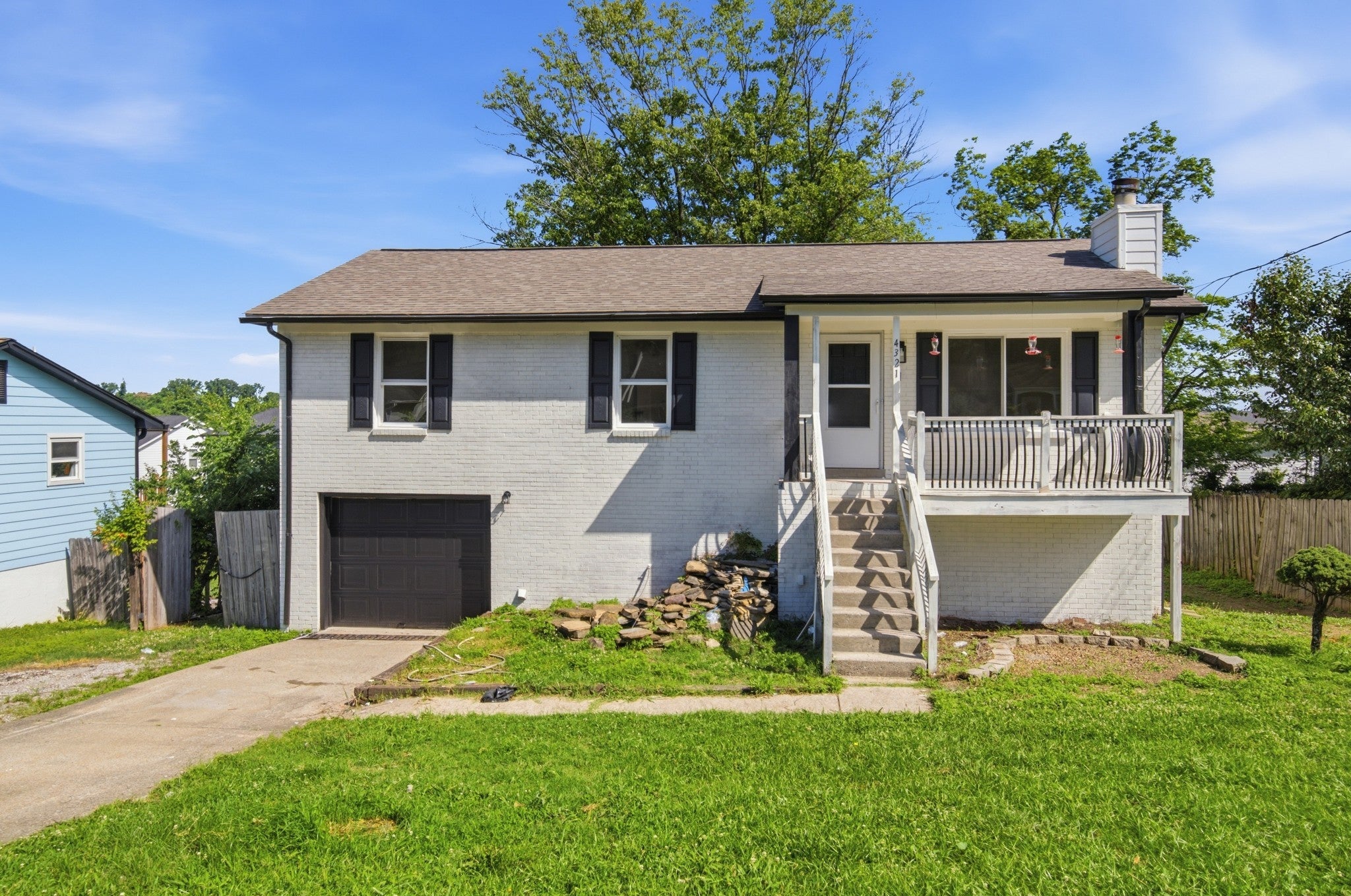 4321 Valley Grove Dr