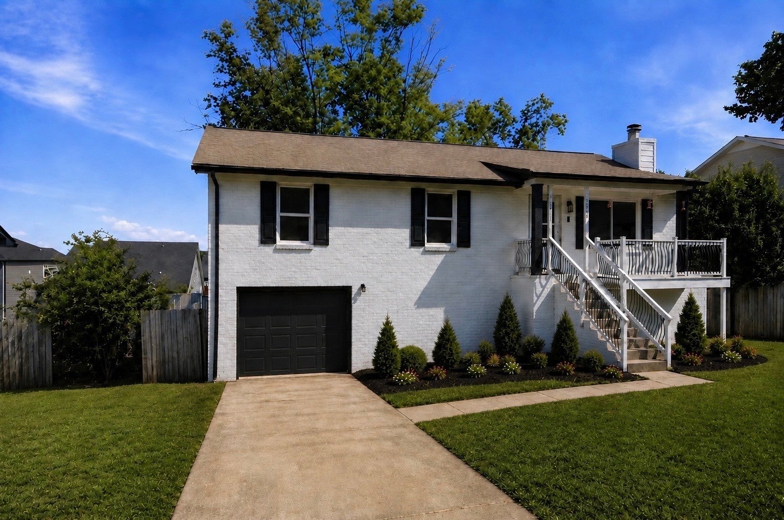 4321 Valley Grove Dr