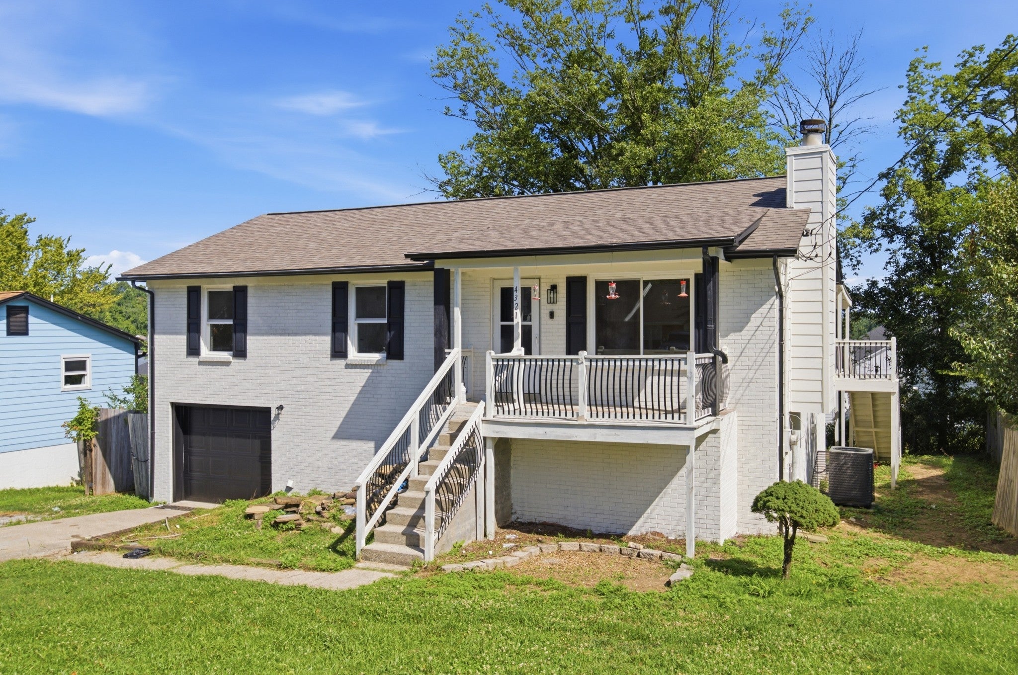 4321 Valley Grove Dr