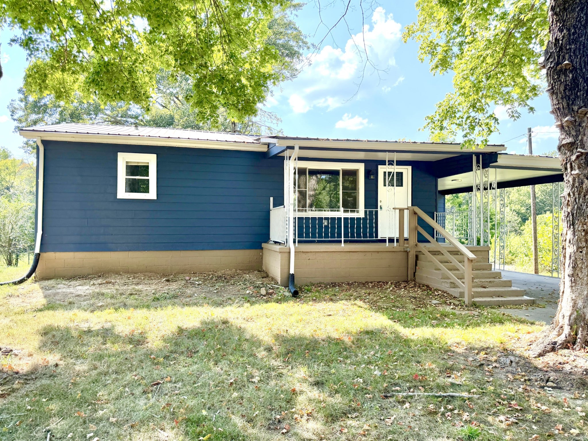 1710 Cumberland Heights Rd
