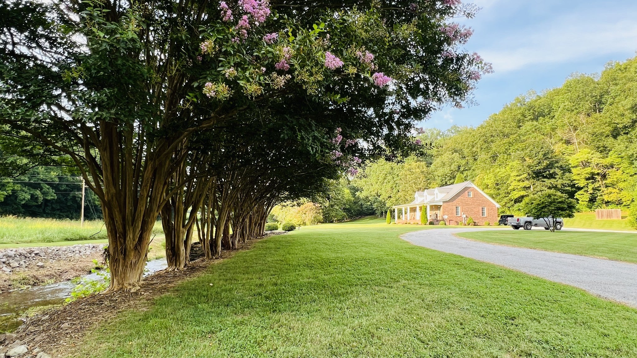 380 Dry Weakley Rd
