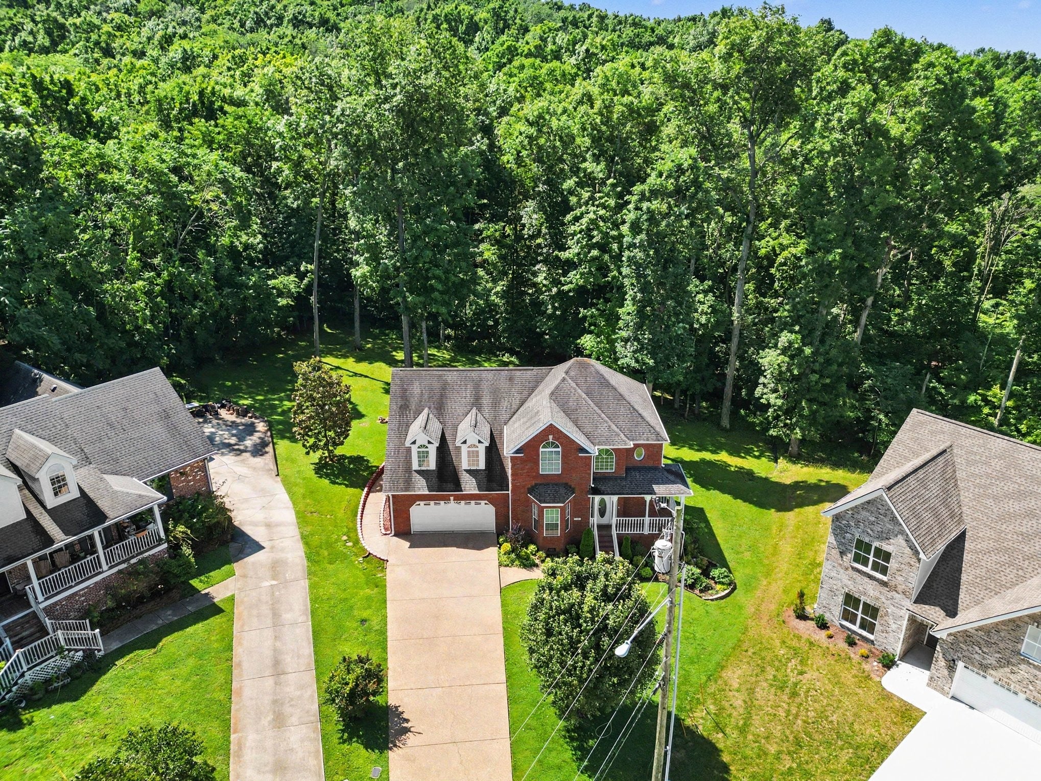 511 Mountain View Ct