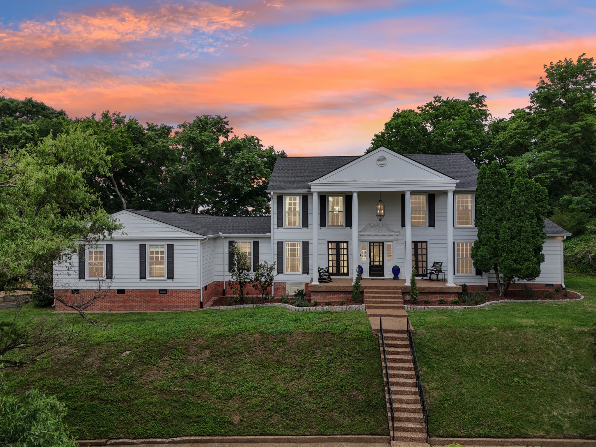 1607 Otter Creek Rd